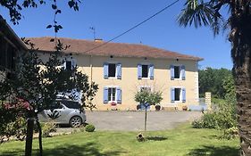 Chez Nicole et Michel